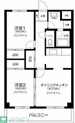 プラムガーデン 201