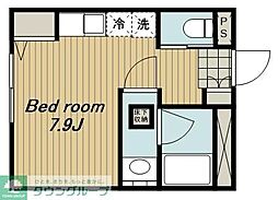 中野区中野３丁目