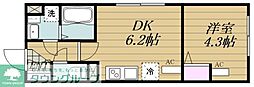 中野区上高田１丁目