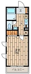 アルス浜田山 101