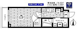 ステージグランデ新中野アジールコート 508