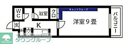 カサベルデ光が丘 305