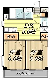 メゾンド宮前 401