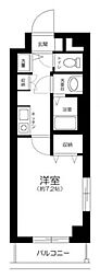 サンフラワー荻窪 401