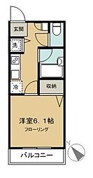 エスコート西荻窪 304