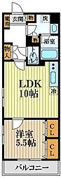 ウィステリア 303