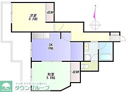 Ｌａ吉祥寺 202