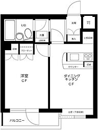 リヴレ・清水の森 407