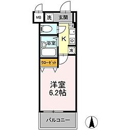 ロイヤル武蔵野 603