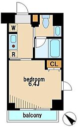 ベルヴュコート中野本町 303