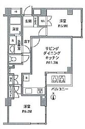 フレール上井草 302