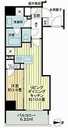 ネベル三鷹 0504