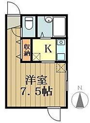 TOMS−K HOUSE 101