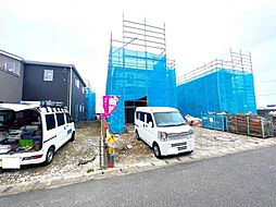 東松島市赤井第8　3号棟