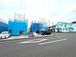 東松島市赤井第8　8号棟