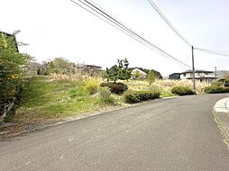 柴田町ゆずが丘1丁目 建築条件なし