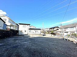 鶴ケ谷東2丁目　建築条件なし