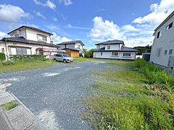 山の寺1丁目　建築条件なし　B区画