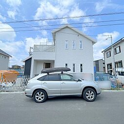 本田町　1号棟