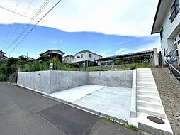 鷺ケ森2丁目　建築条件なし