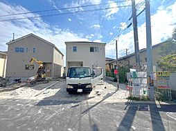 石巻市貞山第6　1号棟