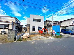 石巻市中里6丁目　1号棟