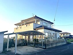 亘理町荒浜字御狩屋　建築条件なし