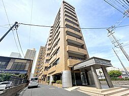 朝日プラザ十日町