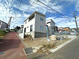 塩竈市伊保石　2号棟