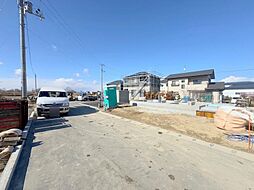 登米市迫町森第2　2号棟