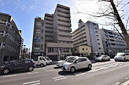 シャルム二日町