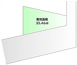 門前町　建築条件なし