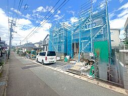 旭ケ丘1期　3号棟
