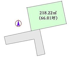 藤松 建築条件なし