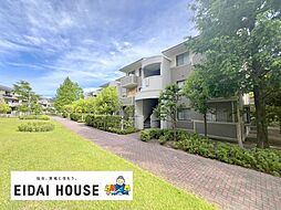 桂パークハウス西街区参番館 103