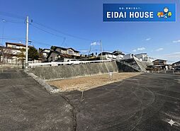八木山弥生町 建築条件無し