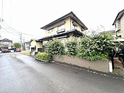 国見ヶ丘3丁目　建築条件なし