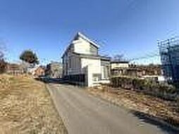 根白石字愛宕下