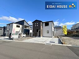 塩竈市杉の入3期