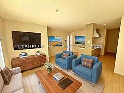 岩切分台3丁目1期