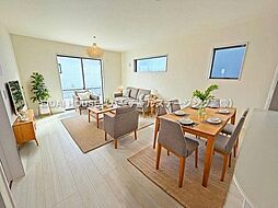 岩切分台3丁目1期