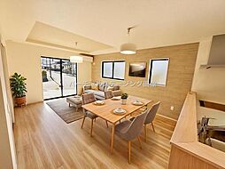 富谷市明石台1期