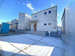 塩竈市新浜町2丁目3期