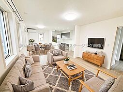 旭ケ丘2丁目2期