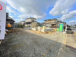 石巻市向陽町2丁目4期