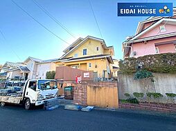 名取市ゆりが丘