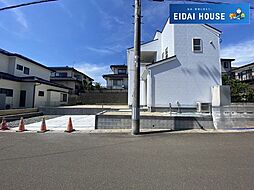 塩竈市清水沢4丁目1期