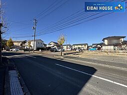 富谷市ひより台第2