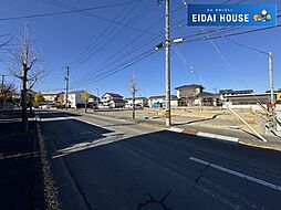 富谷市ひより台第2