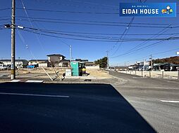 富谷市ひより台第2